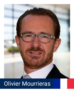 Olivier Mourrieras