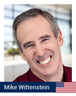 Mike Wittenstein Mike Wittenstein